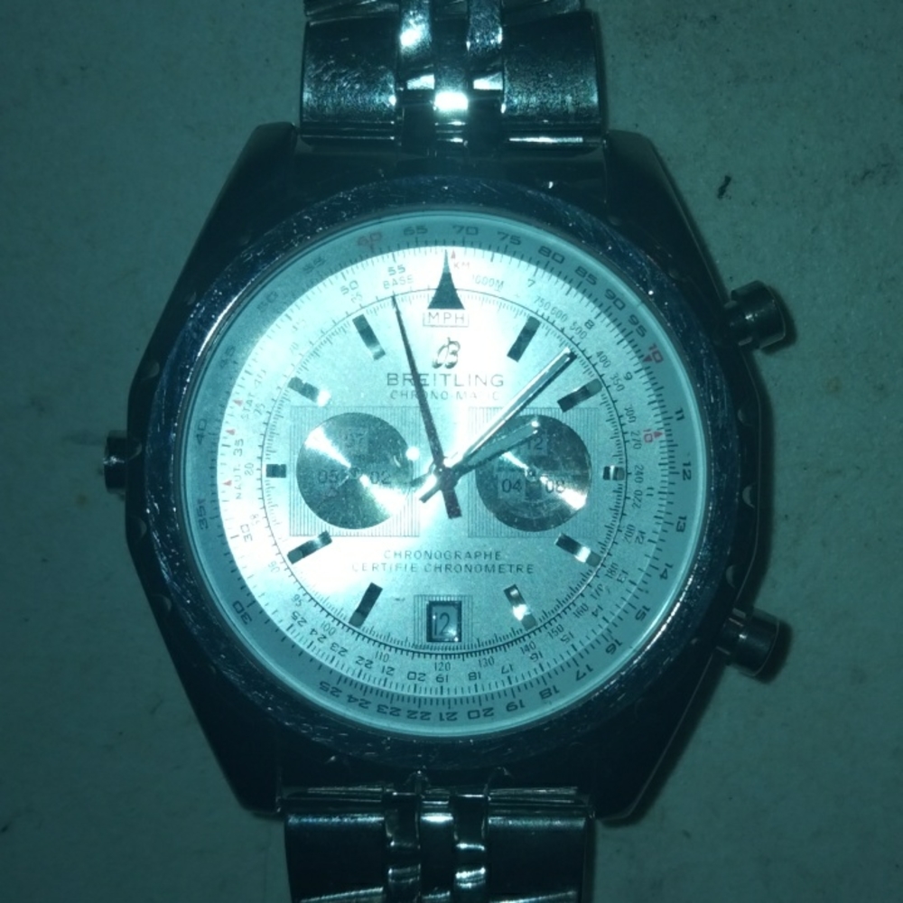 Breitling